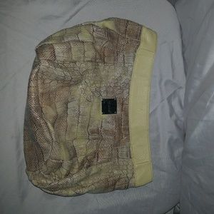 Miche Paula Shell for Demi Liner Faux snake